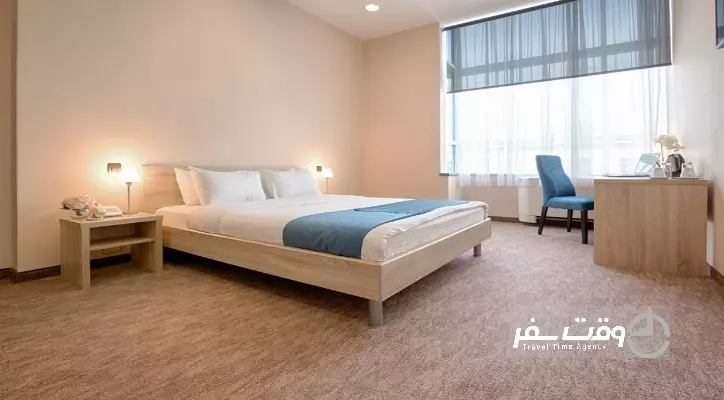 هتل ادمیرال آرنا بلگراد